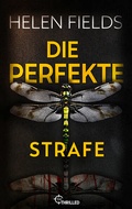 Cover: Die perfekte Strafe - beTHRILLED
