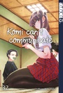 Cover: Komi Can't Communicate, Band 32 - TOKYOPOP GmbH