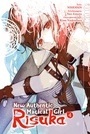 Cover: New Authentic Magical Girl Risuka, Band 04 - TOKYOPOP GmbH