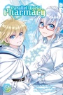 Cover: Parallel World Pharmacy, Band 06 - TOKYOPOP GmbH