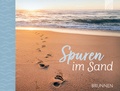 Cover: Spuren im Sand - Brunnen Verlag GmbH