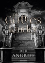 Cover: Die Gotteskinder - BoD - Books on Demand