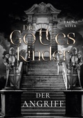 Cover: Die Gotteskinder - BoD - Books on Demand