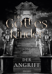Enlarge image Cover: Die Gotteskinder - BoD - Books on Demand