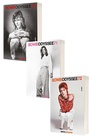 Cover: Bowie Odyssee Paket - Hannibal Verlag