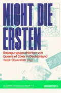 Cover: Nicht die Ersten - Assoziation A
