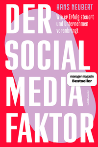Bild vergrößern Bild: Der Social Media Faktor - Murmann
