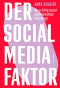 Cover: Der Social Media Faktor - Murmann