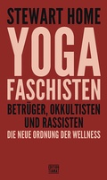 Cover: Yoga Faschisten - edition TIAMAT