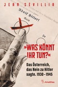 Cover: &raquo;Was k&ouml;nnt Ihr tun?&laquo; - Amalthea Signum