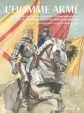 Cover: L'Homme Arm&eacute; - bahoe books
