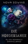 Cover: Die Horgerianer - Black Umbrella Publishing