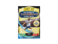 Cover: Kick it! Das ultimative Stars & Legenden Fu&szlig;ballbuch - Wamika Verlag