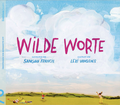 Cover: Wilde Worte - limbion