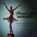 Cover: Anmut, Lust und Disziplin - Verlag Gunter Oettel