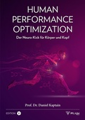 Bild: Human Performance Optimization - Richard Pflaum Verlag