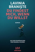 Cover: Du findest mich, wenn du willst - mikrotext