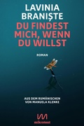 Cover: Du findest mich, wenn du willst - mikrotext