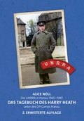 Cover: Die UNRRA in Hanau 1945 -1947 - St&auml;dtische Museen Hanau