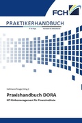 Bild: Praxishandbuch DORA - FCH AG