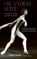 Cover: Die andere Seite - Theater der Zeit