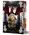 Cover: Tears and Roses - Drachenmond Verlag GmbH