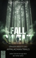 Cover: Fall Silent - Yellow King Productions