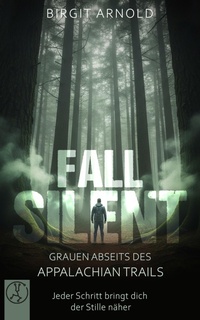 Enlarge image Cover: Fall Silent - Yellow King Productions