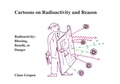 Cover: Cartoons on Radioactivity and Reason - Shaker Media