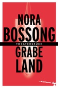Cover: Grabeland - zu Klampen Verlag