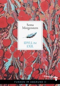 Cover: Idyll im Exil - zu Klampen Verlag