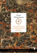 Cover: Das Verm&auml;chtnis des verlorenen Sohnes - zu Klampen Verlag