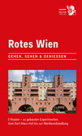 Cover: Rotes Wien - Falter Verlag