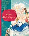 Cover: Alisa v Strane chudes - Eksmo Kids