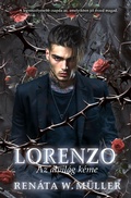 Cover: Lorenzo - Werthm&uuml;ller Ren&aacute;ta