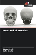Cover: Rotazioni di crescita - Edizioni Sapienza