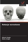 Cover: Rotacje wzrostowe - Wydawnictwo Nasza Wiedza