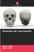 Cover: Rotacoes de crescimento - Edicoes Nosso Conhecimento