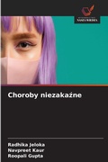 Cover: Choroby niezakazne - Wydawnictwo Nasza Wiedza