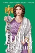 Cover: Julia Domna - RBA Libros
