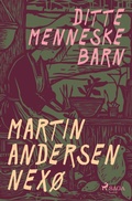 Cover: Ditte Menneskebarn - Ditte Menneskebarn