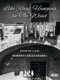 Enlarge image Cover: Like Rags Hanging In The Wind - Tektime