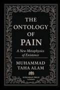 Cover: The Ontology of Pain - Kingsman Press London