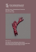 Cover: Computational Creativity - Hanart Press