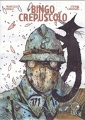 Cover: Bingo crepuscolo - Tundra;Green Moon Comics