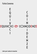Cover: Equivoci & coincidenze - Robin Edizioni