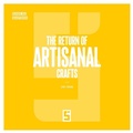 Cover: The Return of Artisanal Crafts - Five Minutes Editions