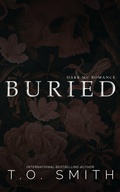Cover: Buried (Ruined MC Series, #2) - Tiff Thomas