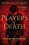 Cover: Players of Death - DK Publishing (Dorling Kindersley)
