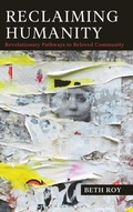 Cover: Reclaiming Humanity - Association for Conflict Resolution